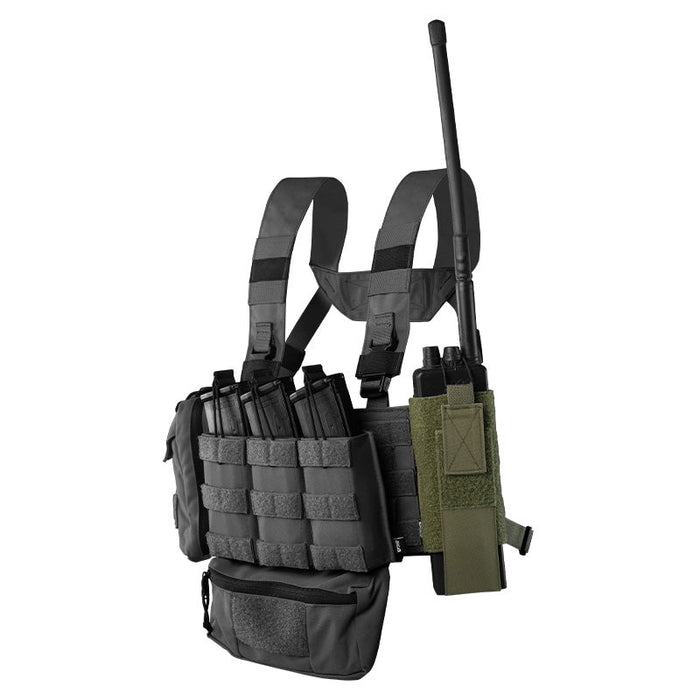 VALOR PX - Modular Radio Pouch - image 8