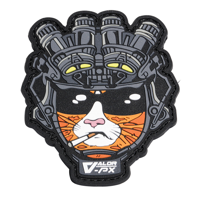 VALOR PX - PVC Patches Collection 2025 - image 7
