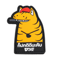 ก็ปกติดีนะคับ ทบ.