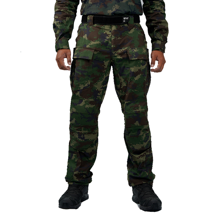VALOR PX - Standard Combat Pants [RTN] กางเกงคอมแบท ทหารเรือ