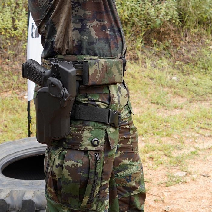VALOR PX - Standard Combat Pants [RTN] กางเกงคอมแบท ทหารเรือ - image 8