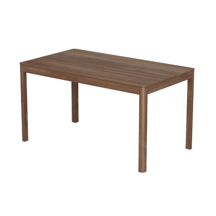 Windsor Walnut Dining Table - 140cm - Fab Habitat , Kitchen & Dining Furniture,